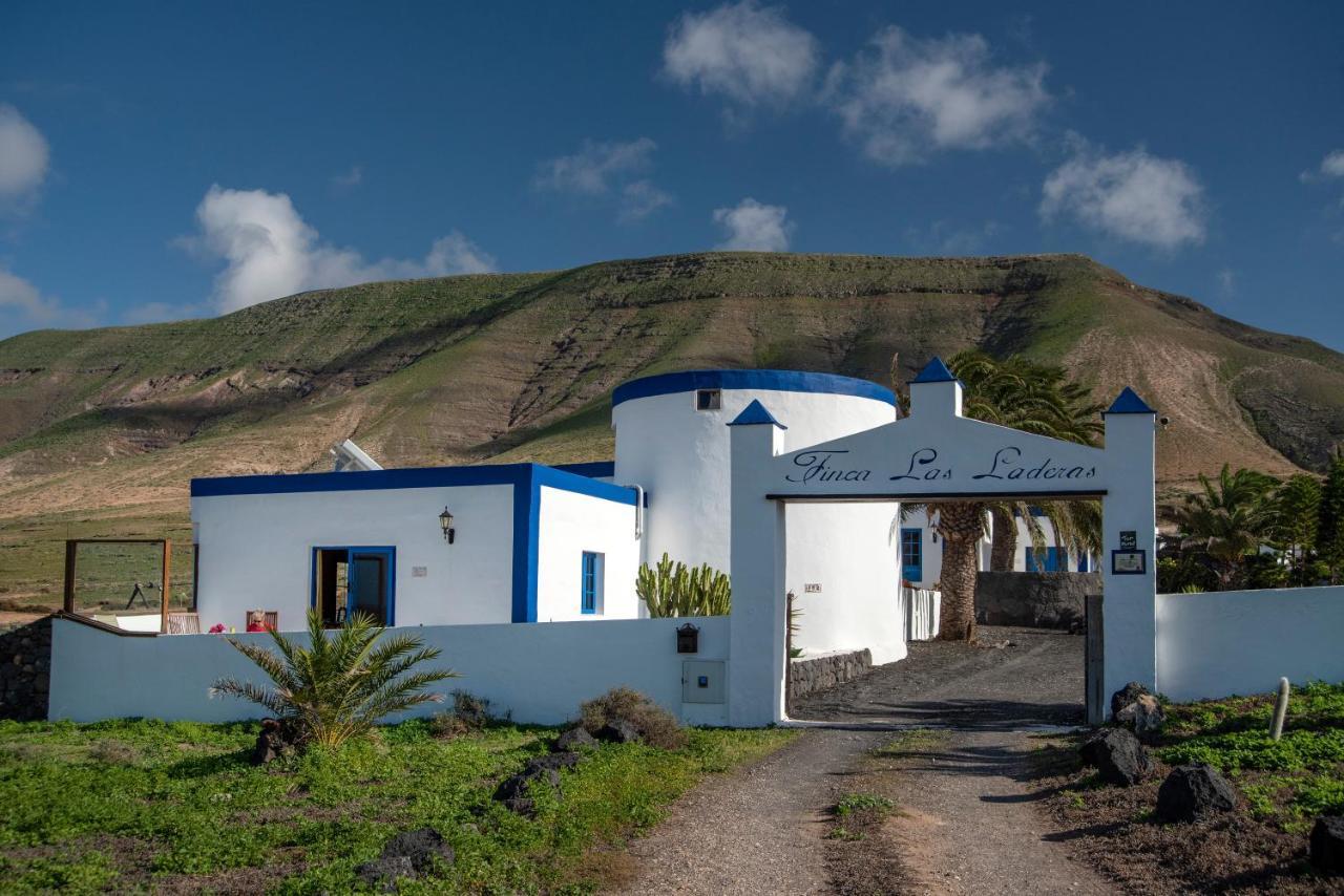 Finca Las Laderas Exterior photo